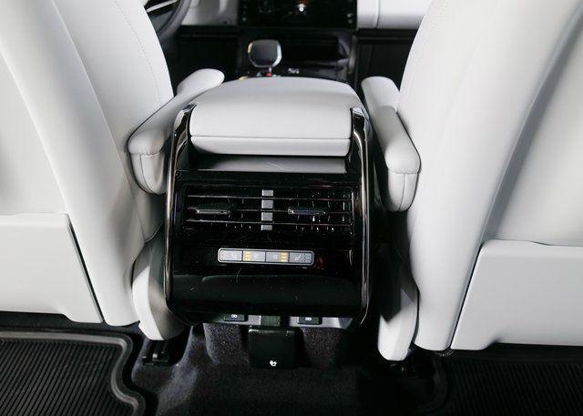 new 2026 Land Rover Range Rover Sport car, priced at $93,180