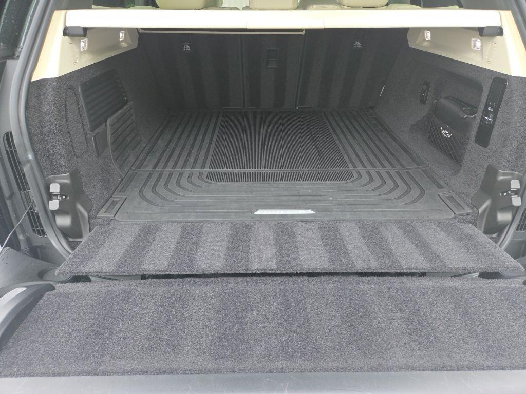 used 2023 Land Rover Range Rover car, priced at $100,020