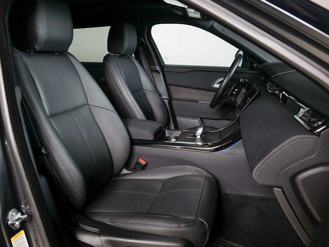used 2025 Land Rover Range Rover Velar car, priced at $52,396