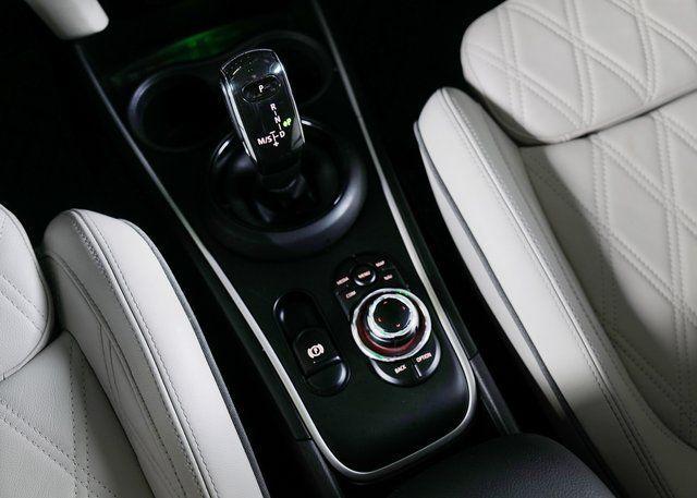 used 2022 MINI Countryman car, priced at $24,152