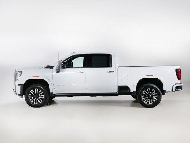 used 2026 GMC Sierra 2500 car, priced at $93,990