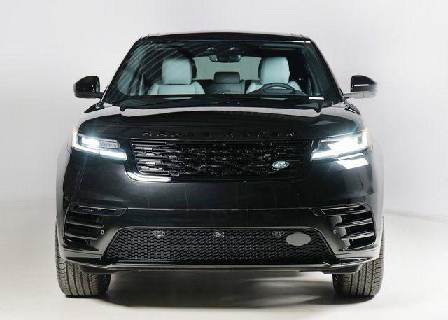 new 2026 Land Rover Range Rover Velar car, priced at $78,810