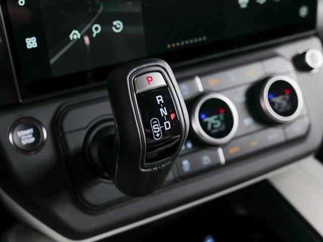 new 2026 Land Rover Defender car, priced at $91,566