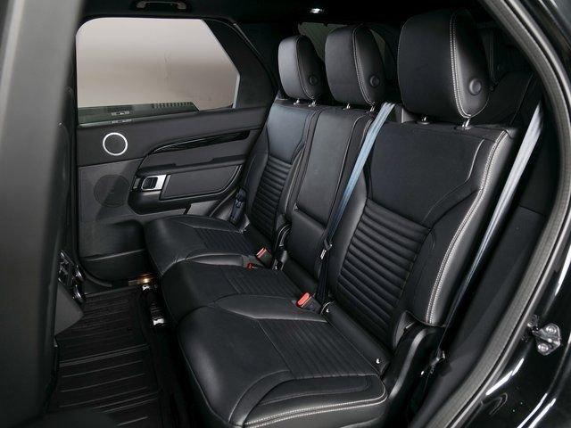 used 2025 Land Rover Discovery car, priced at $49,530