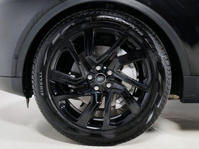 used 2025 Land Rover Discovery car, priced at $55,990
