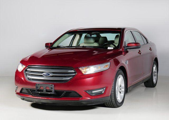 used 2014 Ford Taurus car, priced at $7,995