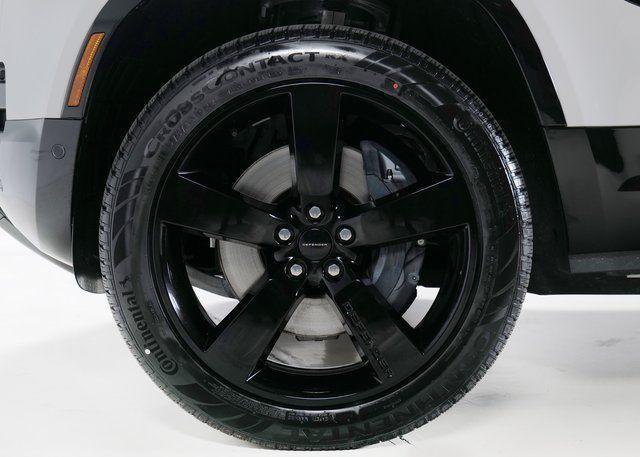 new 2026 Land Rover Defender car, priced at $90,866