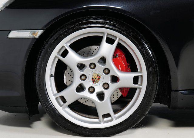 used 2006 Porsche 911 car, priced at $49,870