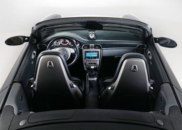 used 2006 Porsche 911 car, priced at $49,870