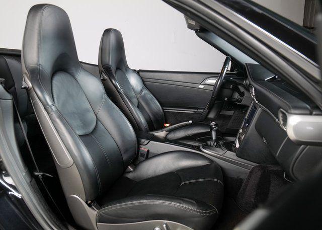 used 2006 Porsche 911 car, priced at $49,870