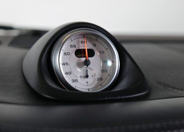 used 2006 Porsche 911 car, priced at $49,870