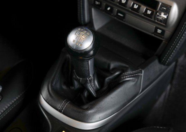 used 2006 Porsche 911 car, priced at $49,870