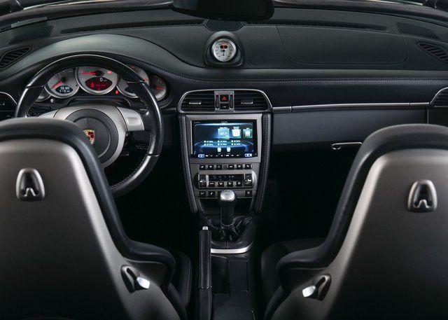 used 2006 Porsche 911 car, priced at $49,870