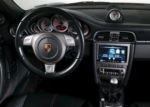 used 2006 Porsche 911 car, priced at $49,870