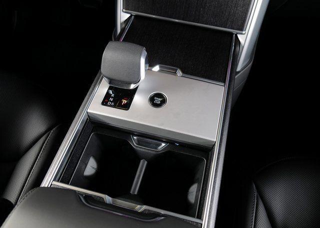 new 2025 Land Rover Range Rover car, priced at $123,355