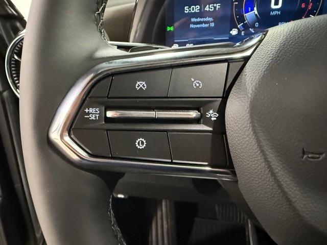 new 2026 Chevrolet Equinox car, priced at $31,490