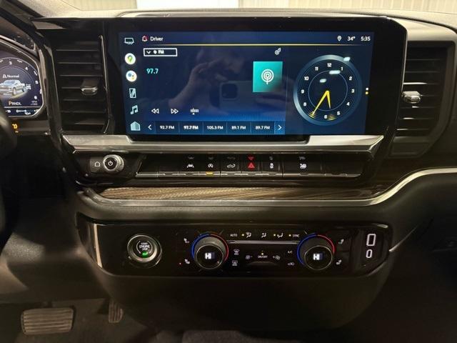 used 2022 Chevrolet Silverado 1500 car, priced at $33,595