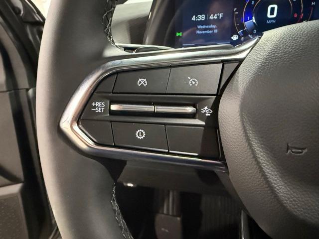 new 2026 Chevrolet Equinox car, priced at $31,564