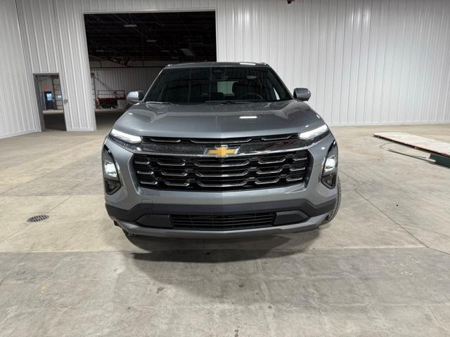 new 2026 Chevrolet Equinox car, priced at $31,564