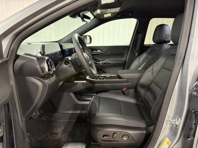 new 2026 Chevrolet Equinox car, priced at $31,564