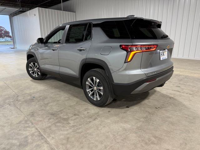 new 2026 Chevrolet Equinox car, priced at $31,564