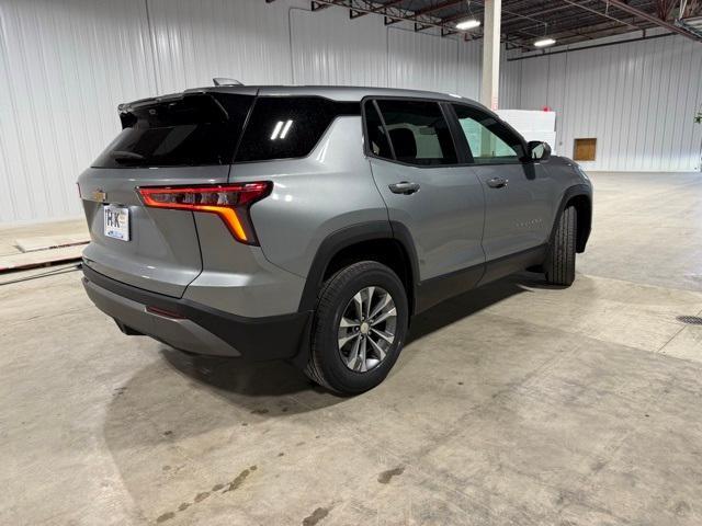 new 2026 Chevrolet Equinox car, priced at $31,564