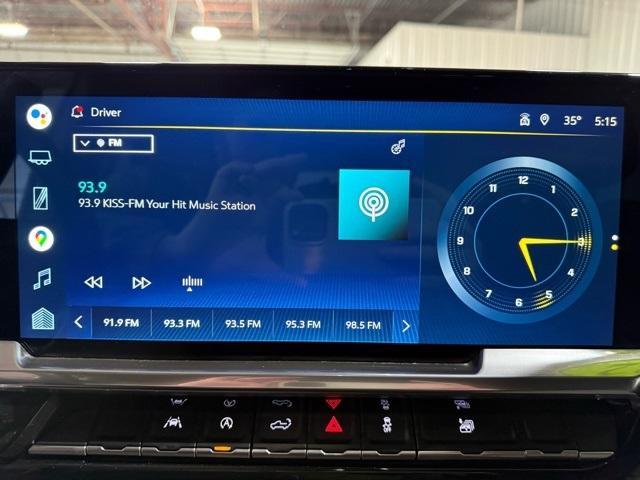 used 2022 Chevrolet Silverado 1500 car, priced at $29,695