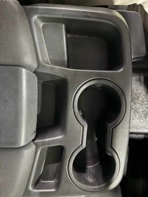 used 2022 Chevrolet Silverado 1500 car, priced at $26,695