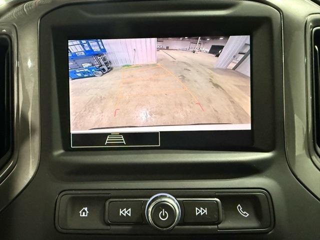 used 2022 Chevrolet Silverado 1500 car, priced at $26,695