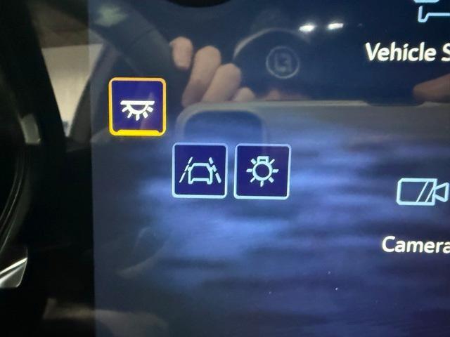 new 2026 Chevrolet Traverse car, priced at $42,322