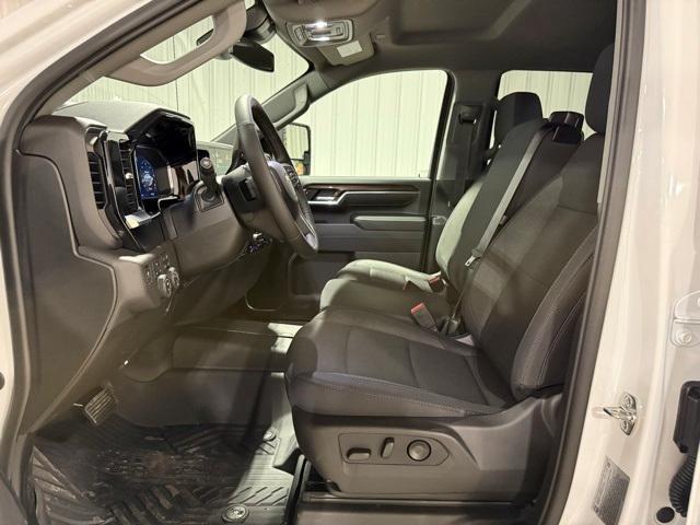 new 2026 Chevrolet Silverado 2500 car, priced at $70,403