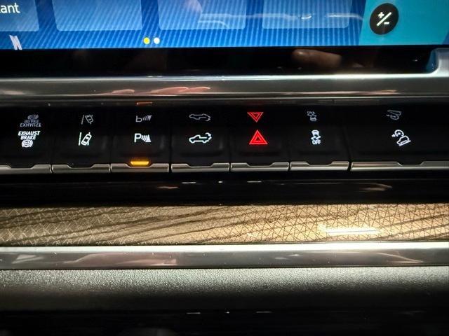 new 2026 Chevrolet Silverado 2500 car, priced at $70,403