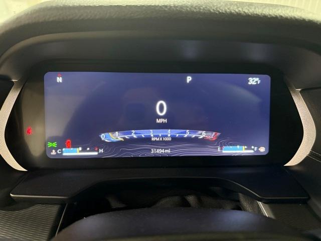 used 2023 Jeep Grand Cherokee car, priced at $29,995