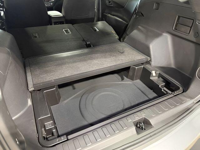 used 2024 Chevrolet Equinox car, priced at $20,995