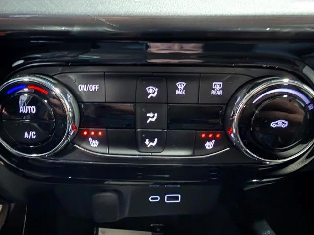 new 2026 Chevrolet Trax car, priced at $25,230