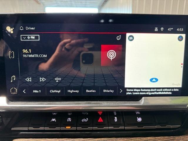 used 2022 GMC Sierra 1500 car, priced at $33,595