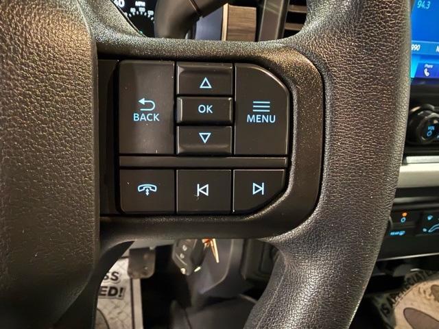 used 2023 Ford F-150 car, priced at $33,995