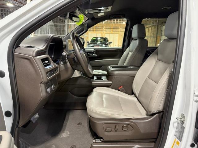 used 2023 Chevrolet Suburban car, priced at $40,995