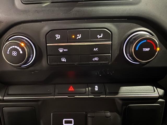 used 2019 Chevrolet Silverado 1500 car, priced at $24,695