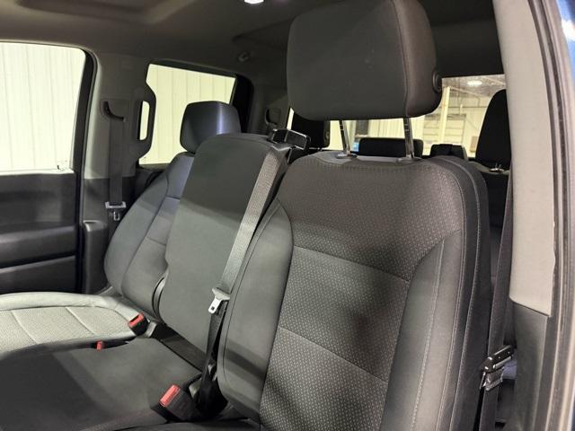 used 2019 Chevrolet Silverado 1500 car, priced at $24,695