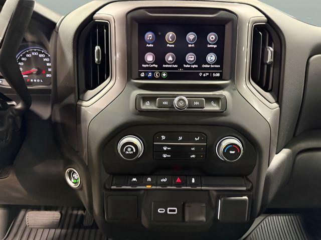 used 2022 Chevrolet Silverado 1500 car, priced at $28,695