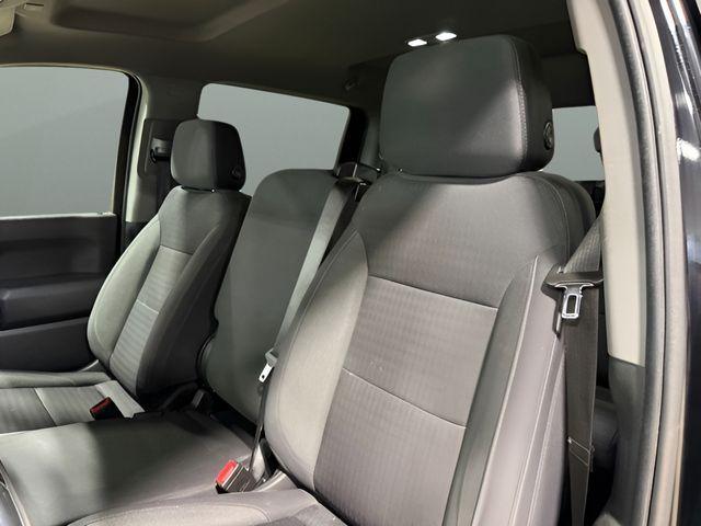 used 2022 Chevrolet Silverado 1500 car, priced at $28,695
