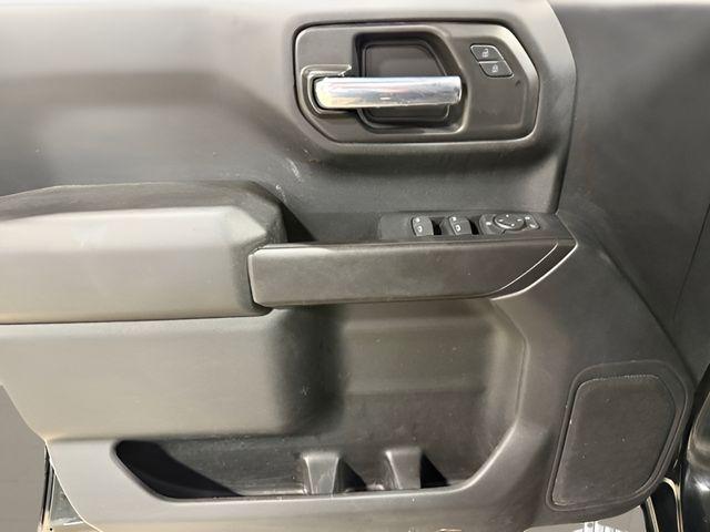 used 2022 Chevrolet Silverado 1500 car, priced at $28,695