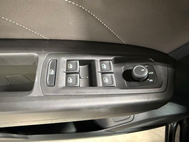 used 2022 Volkswagen Atlas car, priced at $29,995