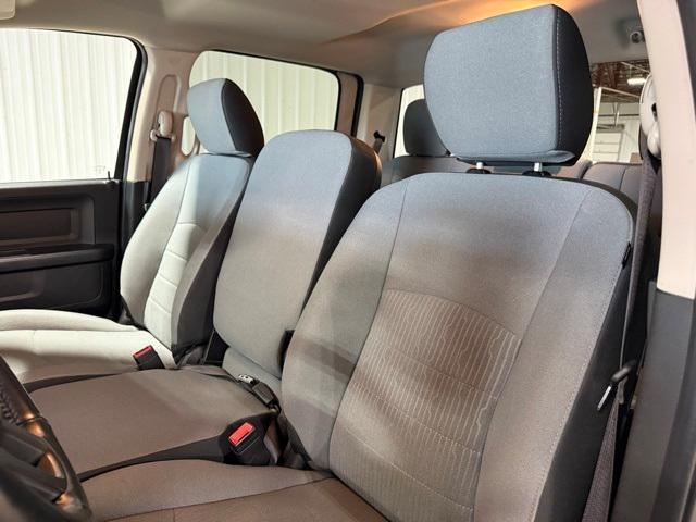 used 2023 Ram 1500 Classic car, priced at $30,995