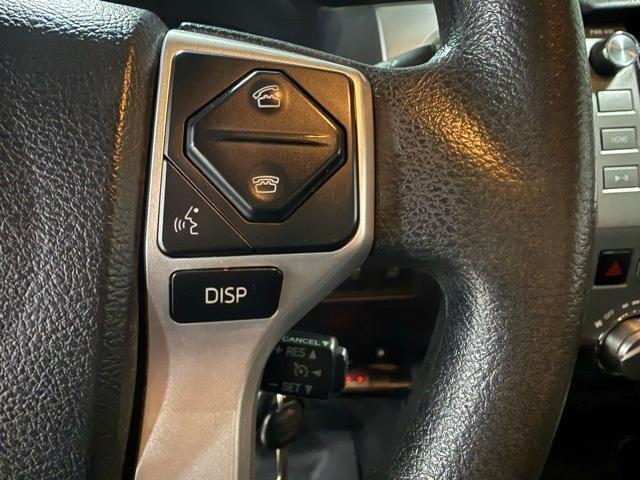 used 2015 Toyota Tundra car, priced at $21,695