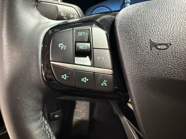 used 2024 Ford Escape car, priced at $22,995