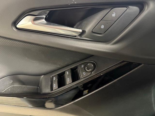 new 2026 Chevrolet Equinox car, priced at $33,815