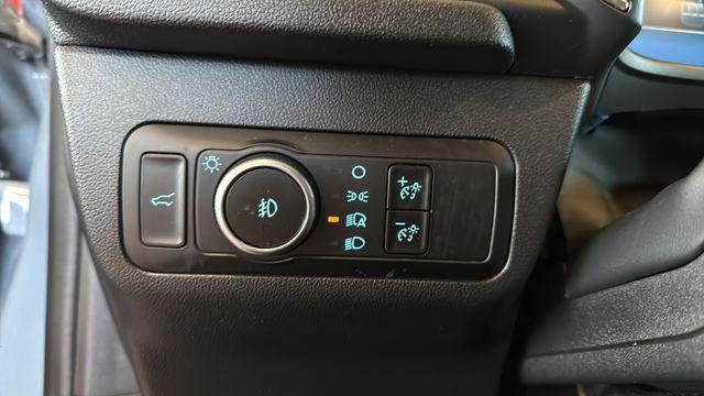 used 2025 Ford Escape car, priced at $25,995