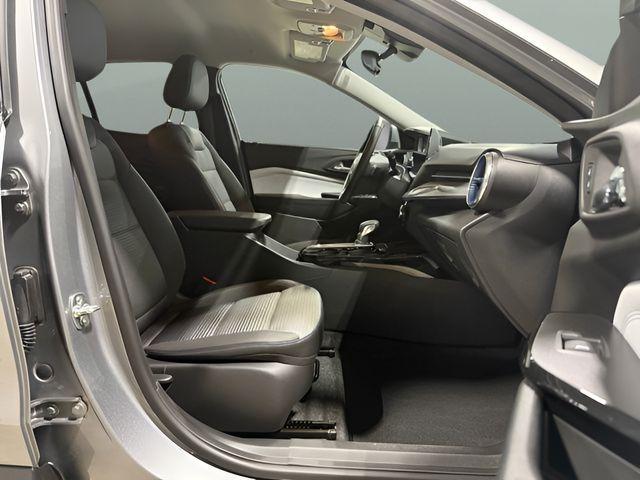 used 2025 Chevrolet Trax car, priced at $21,995